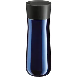 Impulse Isolierbecher, 0,35 l, Mitternachtsblau