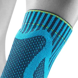 Bauerfeind Achilles Support Sprunggelenkbandage 1 St blau XXL