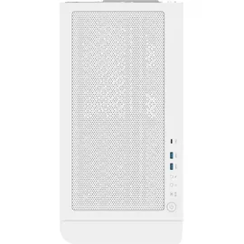 Thermaltake View 290 TG ARGB Snow White