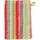 CAWÖ Life Style Streifen 7008 Waschhandschuh 16 x 22 cm multicolor