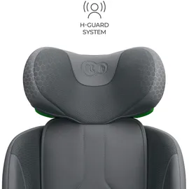 Kinderkraft I-GROW 2 PLUS Grau