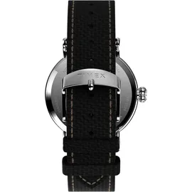 Timex WATERBURY STANDARD Stoff 40 mm TW2V44000