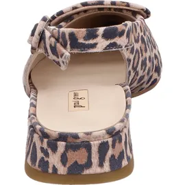 Paul Green Ballerinas in Leopard | Gr.: 36