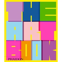 Phaidon The Art Book, revised edition