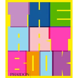 Phaidon The Art Book, revised edition