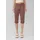 QS Catie Slim Fit Caprihose Pink 32
