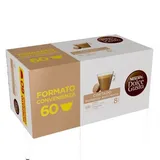 Nescafe Dolce Gusto Cortado Espresso Macchiato Megapack 60 Kapseln Caffe