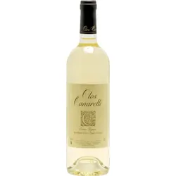 Clos Blanc 2024 - Clos Canarelli