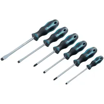 Makita Schraubendreher-Satz 6-tlg. E-10506