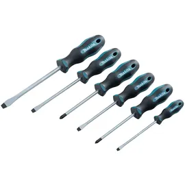 Makita Schraubendreher-Satz 6-tlg. E-10506