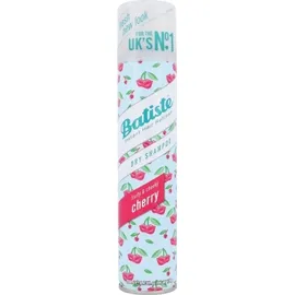 Batiste Cherry Dry 200 ml