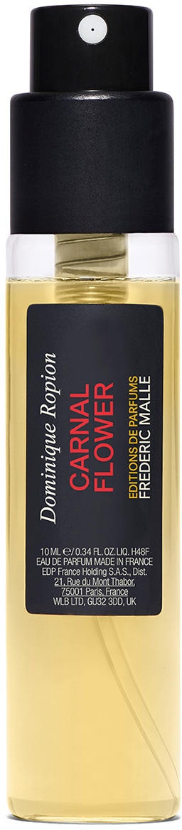 EDITIONS DE PARFUMS FREDERIC MALLE CARNAL FLOWER EAU DE PARFUM 10 ml