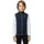 Head Racket Head Club 25 Jacket Junior, navy/white