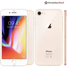 Apple iPhone 8 64 GB Gold