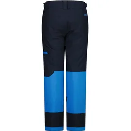 CMP 32W0504 Skihose Blue/Black 140