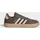 adidas VL COURT 3.0 Damen Beige 42