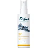 Sixtus Fuss Deo 100 ml