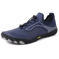 Freiluft Sport - rutschfeste universal Barfußschuhe - 39 EU