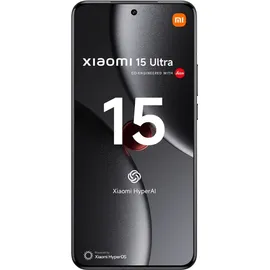 Xiaomi 15 Ultra 512 GB Silver Chrome