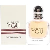 Emporio Armani In Love With You Eau de Parfum