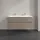 Villeroy & Boch Waschtischunterschrank 4 Auszüge 126,1 x 61 x 48 cm Taupe