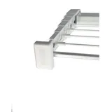 Stewi Teleskop Prestige 0,8 m grau