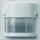 Busch-Jaeger KNX-Bewegungsmelder-Sensor 6122/02-866-500
