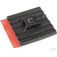 Herth+Buss HERTH&BUSS Elparts Befestigungssockel, Kabelbinder, Spezialkleber