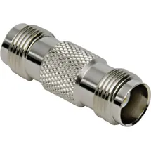 BKL Electronic 0405073 0405073 TNC-Adapter TNC-Buchse - TNC-Buchse 1St.