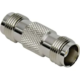 BKL Electronic 0405073 0405073 TNC-Adapter TNC-Buchse - TNC-Buchse 1St.