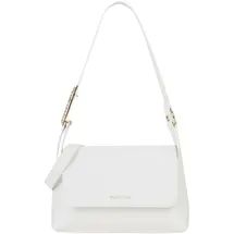 Valentino Helen Umhängetasche Kunstleder White