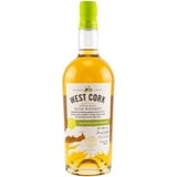 West Cork Calvados Cask Finished 43% Vol. 0,7l