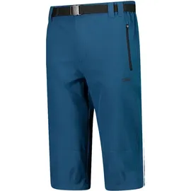CMP Capri 3/4 Hosen Bluesteel 3XL