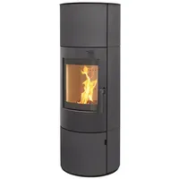 THERMIA München XL Stahl Gussgrau
