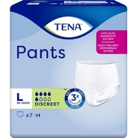 Tena Pants Discreet L 7 St.