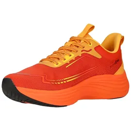 Endurance Vilanova Damen Gelb/Orange 43