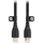 RØDE Microphones HDMICABLE1.5M schwarz, 1,50m