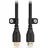RØDE Microphones HDMICABLE1.5M schwarz, 1,50m