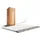 Emma Premium Plus Topper 160 x 200 cm Weiß