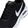 Nike Air Max Nuaxis Damen Black/White 47