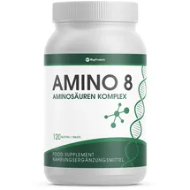 amino 8 Aminosäuren Komplex Tabletten 120 St.