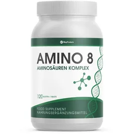 amino 8 Aminosäuren Komplex Tabletten 120 St.