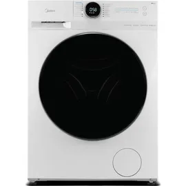 Midea MF200W80WB-14AS Waschmaschine (8 kg, 1400 U/min)