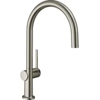 Hansgrohe Talis M54 Einhebelmischer Weiß