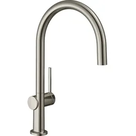 Hansgrohe Talis M54 Einhebelmischer Weiß