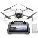 DJI Mini 3 Pro