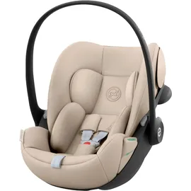 Cybex Cloud G3 Almond Beige