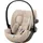 Cybex Cloud G3 Almond Beige