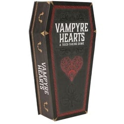 Vampyre Hearts