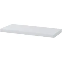 Hoppekids Komfortschaummatratze 70 x 160 cm H2 Baumwolle